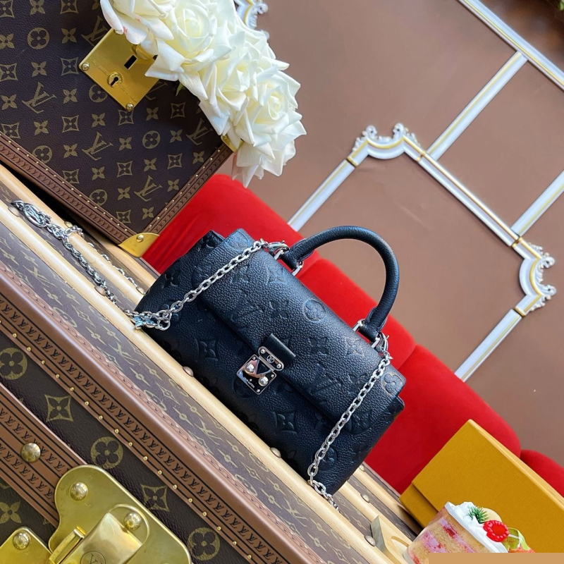 LV Top Handle Bags
